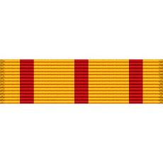 Florida National Guard Active Service Ribbon